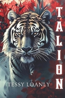 Talion (French Edition) B0GBV1SN21 Book Cover