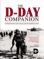 The D-Day Companion (Special Editions (Military)) 184603454X Book Cover