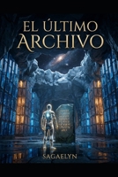 El Último Archivo (Spanish Edition) B0GMH1LYWR Book Cover