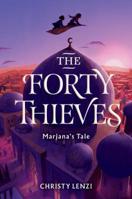 The Forty Thieves 149980945X Book Cover