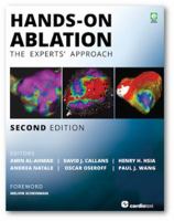 Hands-On Ablation: The Expert's Approach 1942909179 Book Cover