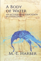A Body of Water 0983589895 Book Cover