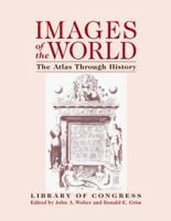 Images of the World: The Atlas Through History 0070715785 Book Cover