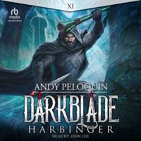Harbinger B0H97WBSC7 Book Cover