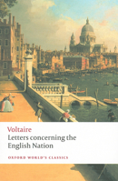 Lettres Philosophiques 014044386X Book Cover