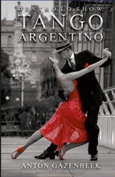 Dentro Lo Show Tango Argentino 1716879752 Book Cover