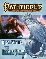 Pathfinder Adventure Path #70: The Frozen Stars 1601254954 Book Cover