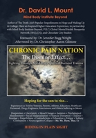 Chronic Pain Nation: The Domino Effect 1669849023 Book Cover