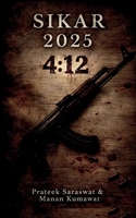 Sikar 2025: 4:12 B0GCF16FJQ Book Cover