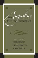 Augustine and the Environment 1498541909 Book Cover