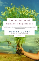 The Varieties of Romantic Experience 0743229622 Book Cover