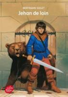 Jehan de Loin 2010056310 Book Cover
