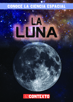La Luna (the Moon) 1538260255 Book Cover