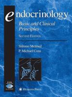 Endocrinology: Basic and Clinical Principles 1617375624 Book Cover