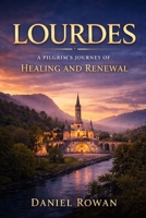 LOURDES: A Pilgrim’s Journey of Healing and Renewal (Sacred Pilgrim Series) B0GPXCQK9M Book Cover