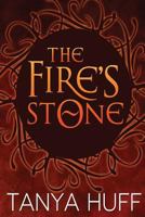 The Fire's Stone 0886774454 Book Cover