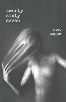 twenty sixty seven B0CGGK6FHP Book Cover