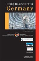 Doing Business with Germany, 3rd Edition 0749435585 Book Cover