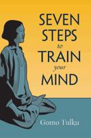 Seven Steps to Train Your Mind 1614292264 Book Cover