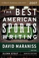 The Best American Sports Writing 2007 0618751157 Book Cover