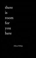 There is Room for You Here 1714233677 Book Cover