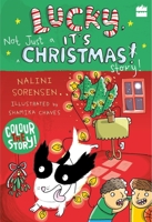 Lucky, It’s Not Just a Christmas Story! 9353025621 Book Cover