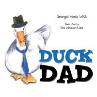 DUCK DAD 1481712799 Book Cover