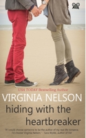 Hiding with the Heartbreaker 1537687956 Book Cover