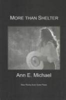 More Than Shelter 0974070130 Book Cover