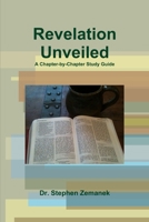 Revelation Unveiled 1105564622 Book Cover