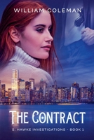 The Contract 1393175872 Book Cover