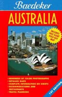 Baedeker Australia 0028604563 Book Cover