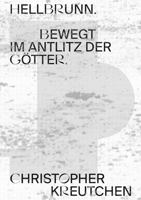 Hellbrunn: Bewegt Im Antlitz Der Gotter 3942810549 Book Cover