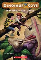 Tracking the Diplodocus 0545112478 Book Cover