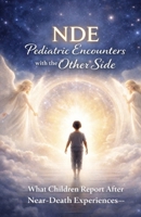 NDE: Pediatric Encounters with the Other Side: What Children Report After Near-Death Experiences—and What It Reveals About Consciousness, Heaven, and the Nature of Reality B0GQQ2VMTK Book Cover