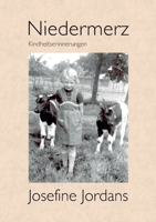 Niedermerz: Kindheitserinnerungen 3755746042 Book Cover