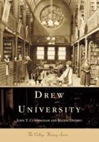 Drew University 073850453X Book Cover