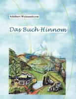 Das Buch Hinnom 3898117456 Book Cover