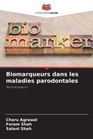 Biomarqueurs dans les maladies parodontales (French Edition) 6207033922 Book Cover