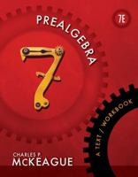 Prealgebra (with CD) (5th Edition) 0534947646 Book Cover