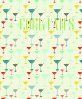 Cocktails: Shaken  Stirred 1742574807 Book Cover