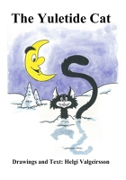 The Yuletide Cat B0G2GHQR3R Book Cover