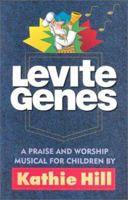 Levite Genes: Unison/2-Part 0767390083 Book Cover