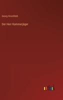 Der Herr Kammerjäger 3368242407 Book Cover