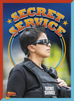 Secret Service 1623106206 Book Cover