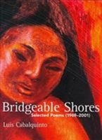 Bridgeable Shores: Selected Poems and New (1969-2001) 1885030347 Book Cover