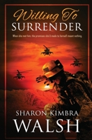 Willing to Surrender 1839438681 Book Cover