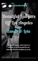 Zander & Lola tome 2 B09BGM1NZF Book Cover