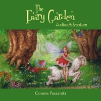 The Fairy Garden Zodiac Adventure 1447870603 Book Cover