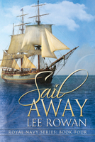 Sail Away (4) 163216695X Book Cover